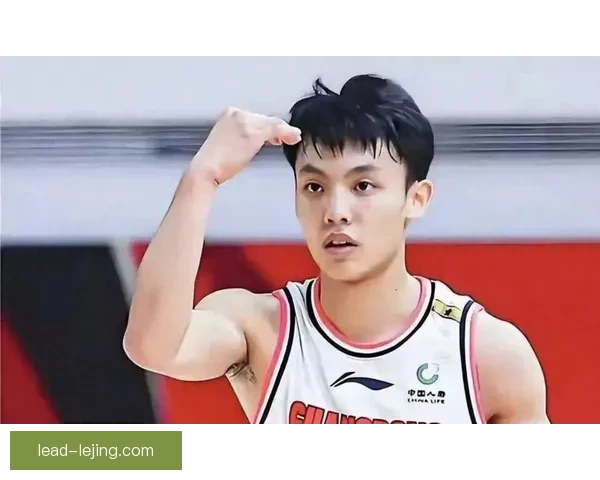 广东队核心徐杰三分命中率回升背后的战术调整与个人提升分析